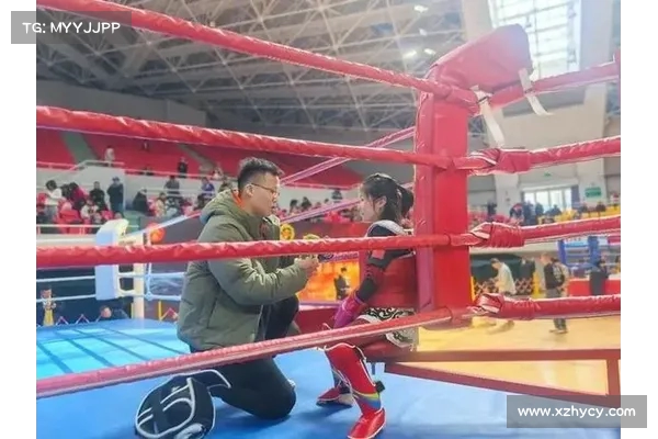 北京首次举办市级青少年自由搏击锦标赛推动青少年身心发展与防身技能提升 北京首次举办市级青少年自由搏击锦标赛推动青少年身心发展与防身技能提升