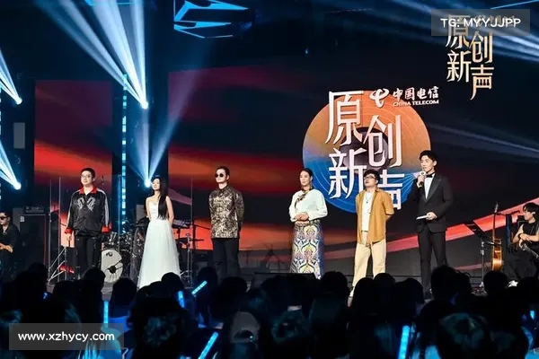 原创赛作品达到13854件 见证创意与才华的盛大碰撞与激烈角逐 原创赛作品达到13854件 见证创意与才华的盛大碰撞与激烈角逐